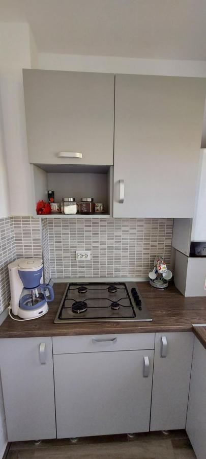 Das Home Rîşnov Extérieur photo