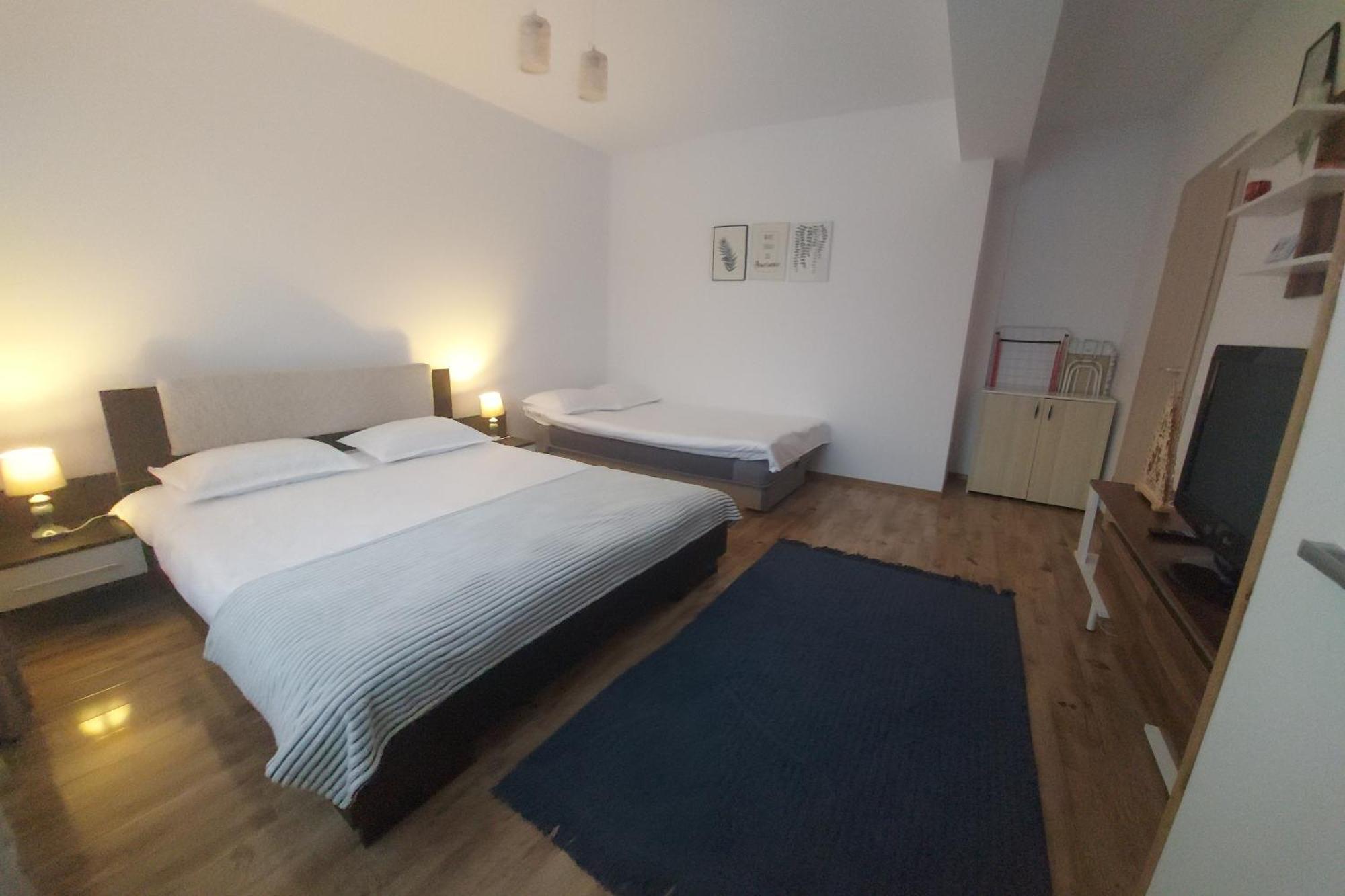 Das Home Rîşnov Extérieur photo