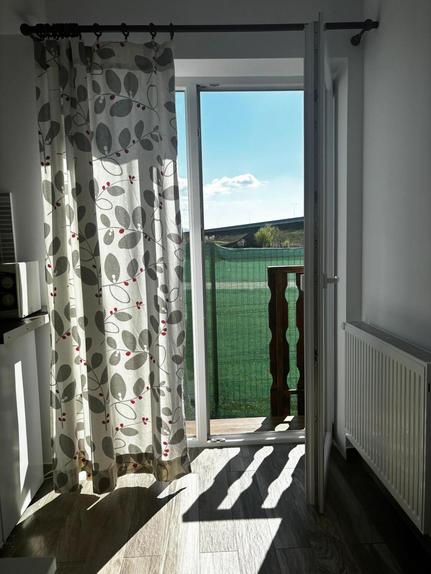 Das Home Rîşnov Extérieur photo
