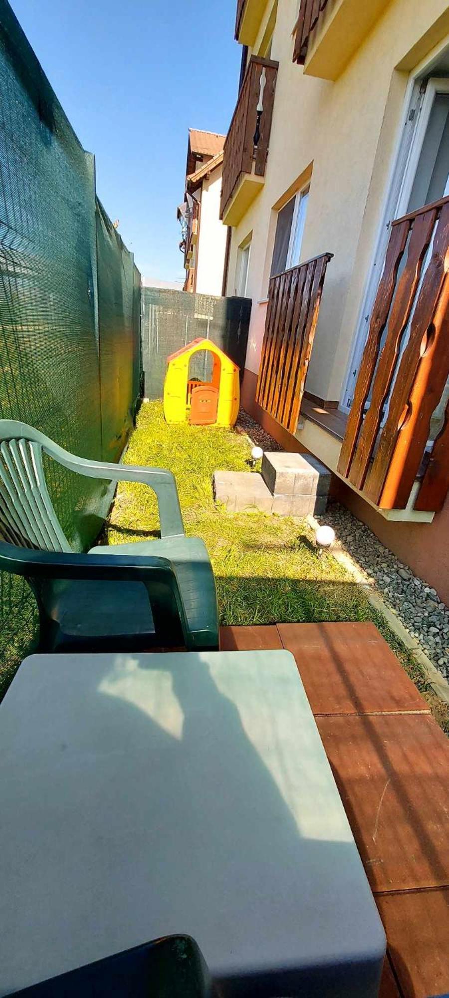 Das Home Rîşnov Extérieur photo