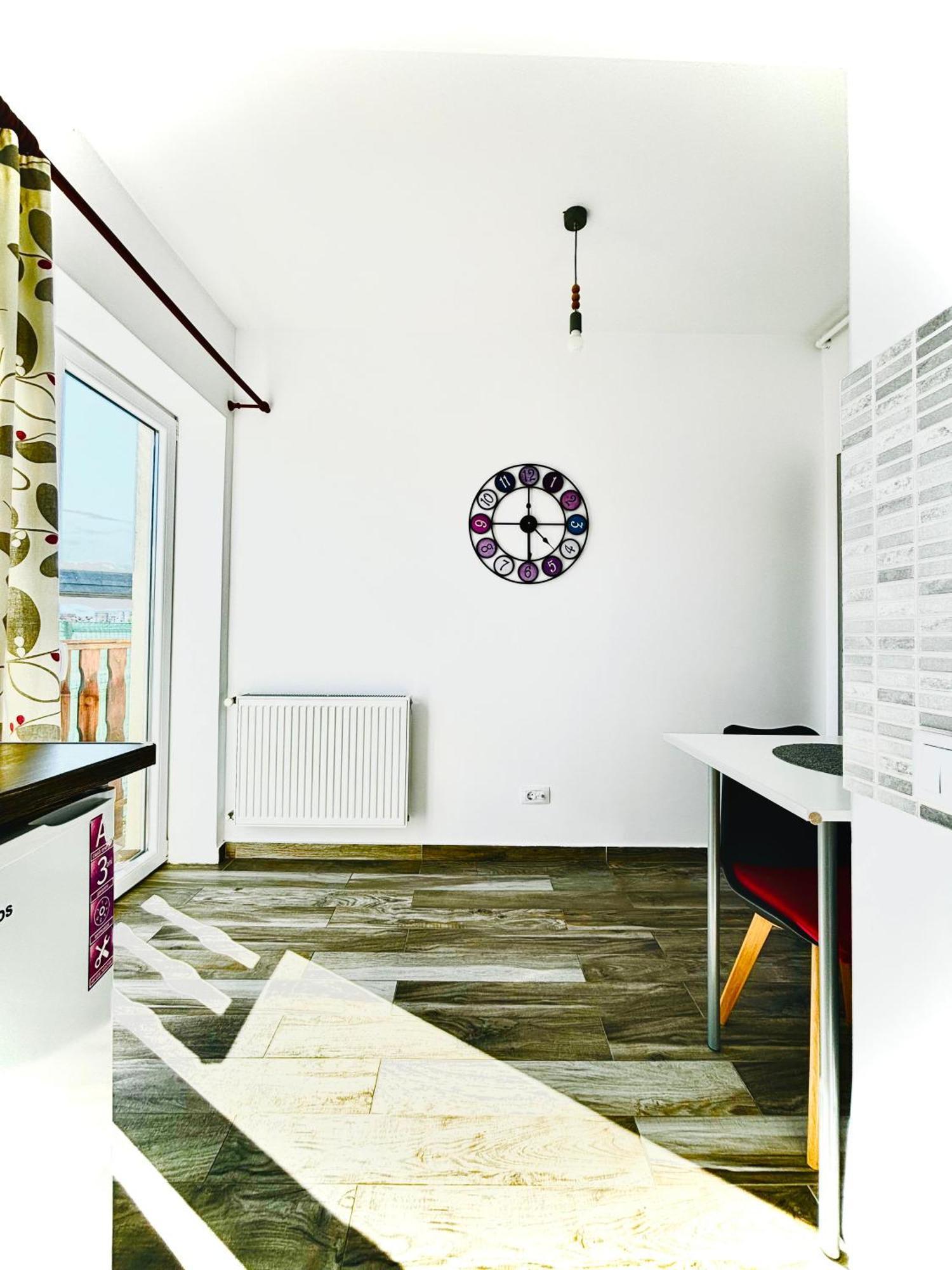Das Home Rîşnov Extérieur photo