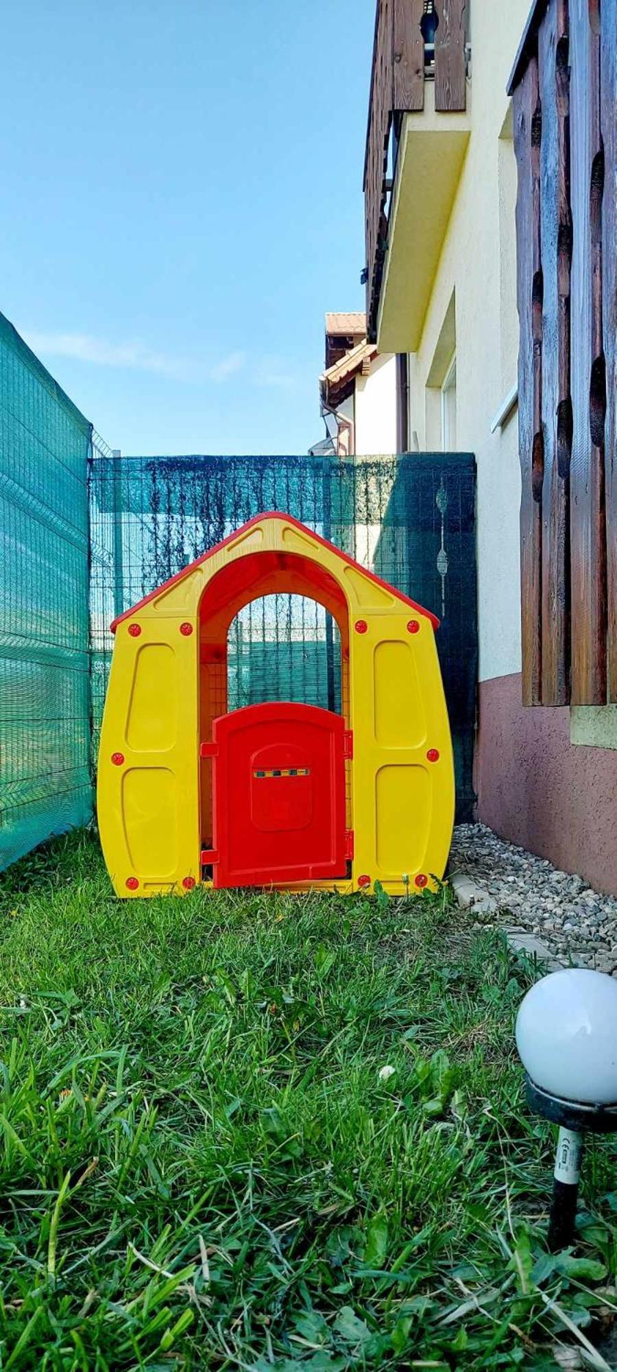 Das Home Rîşnov Extérieur photo