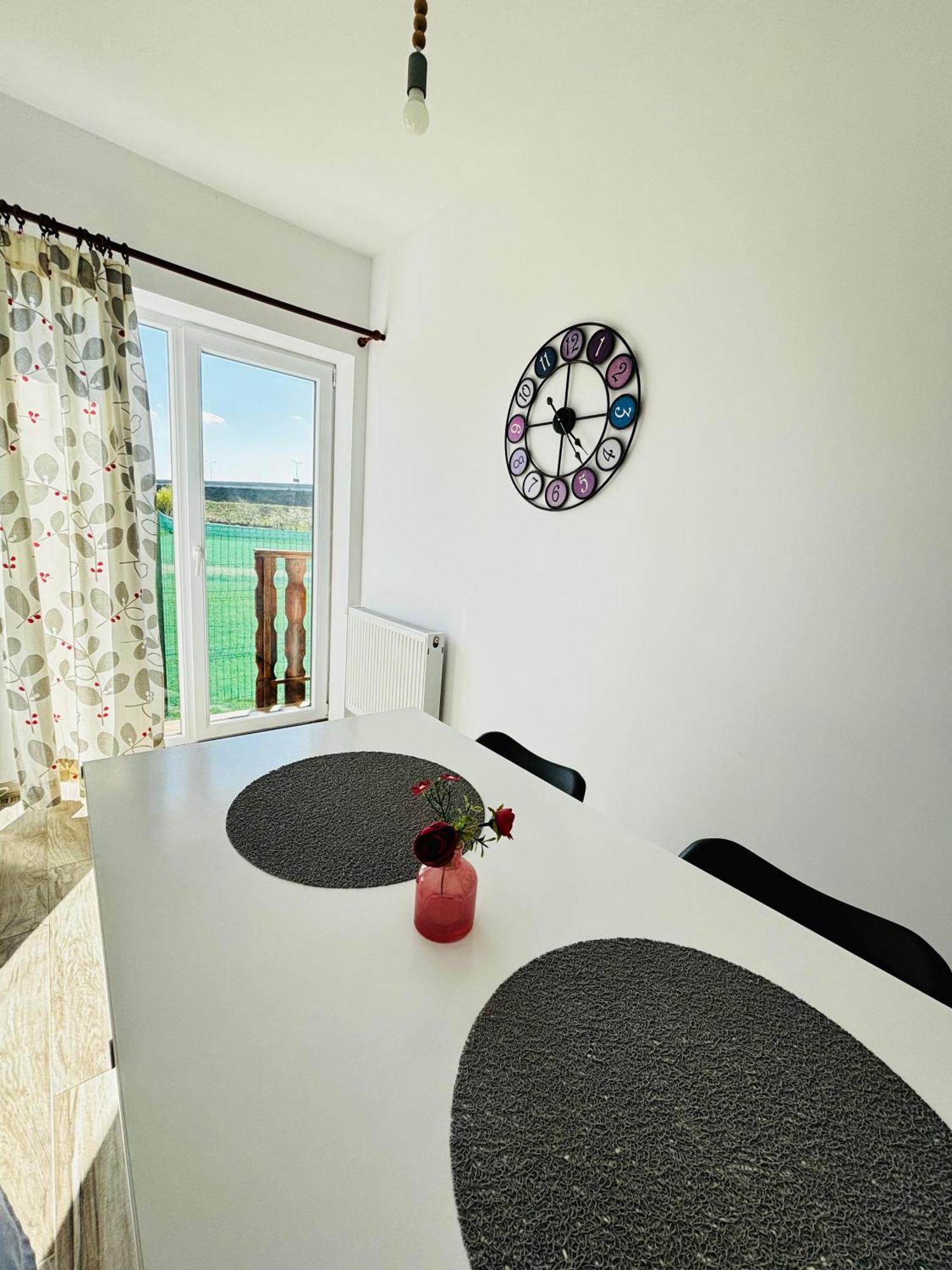 Das Home Rîşnov Extérieur photo