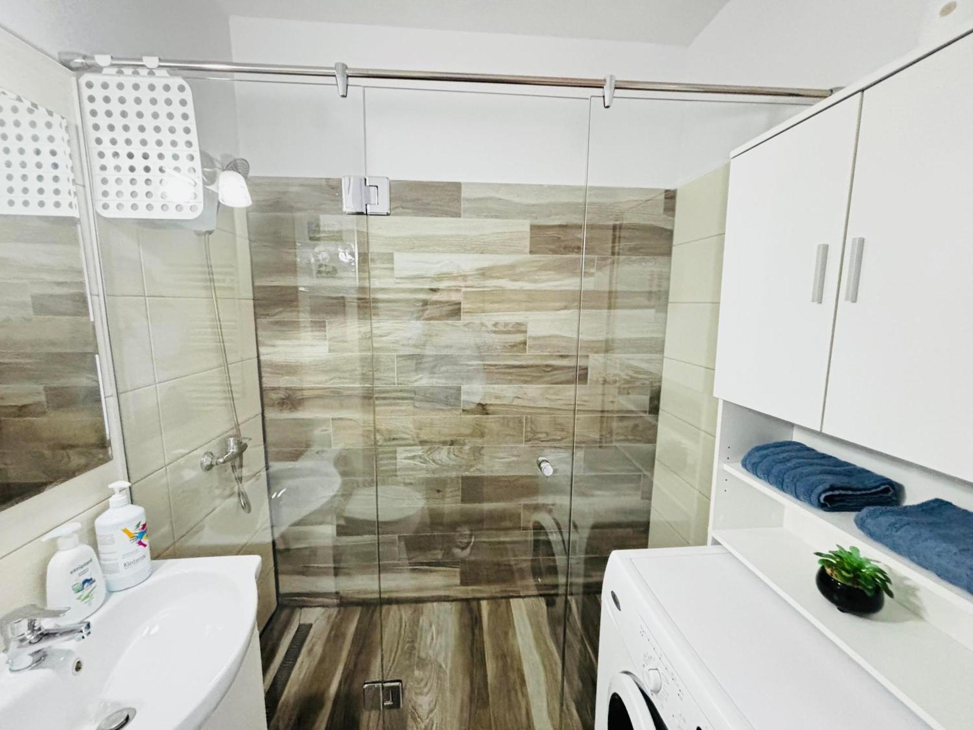 Das Home Rîşnov Extérieur photo
