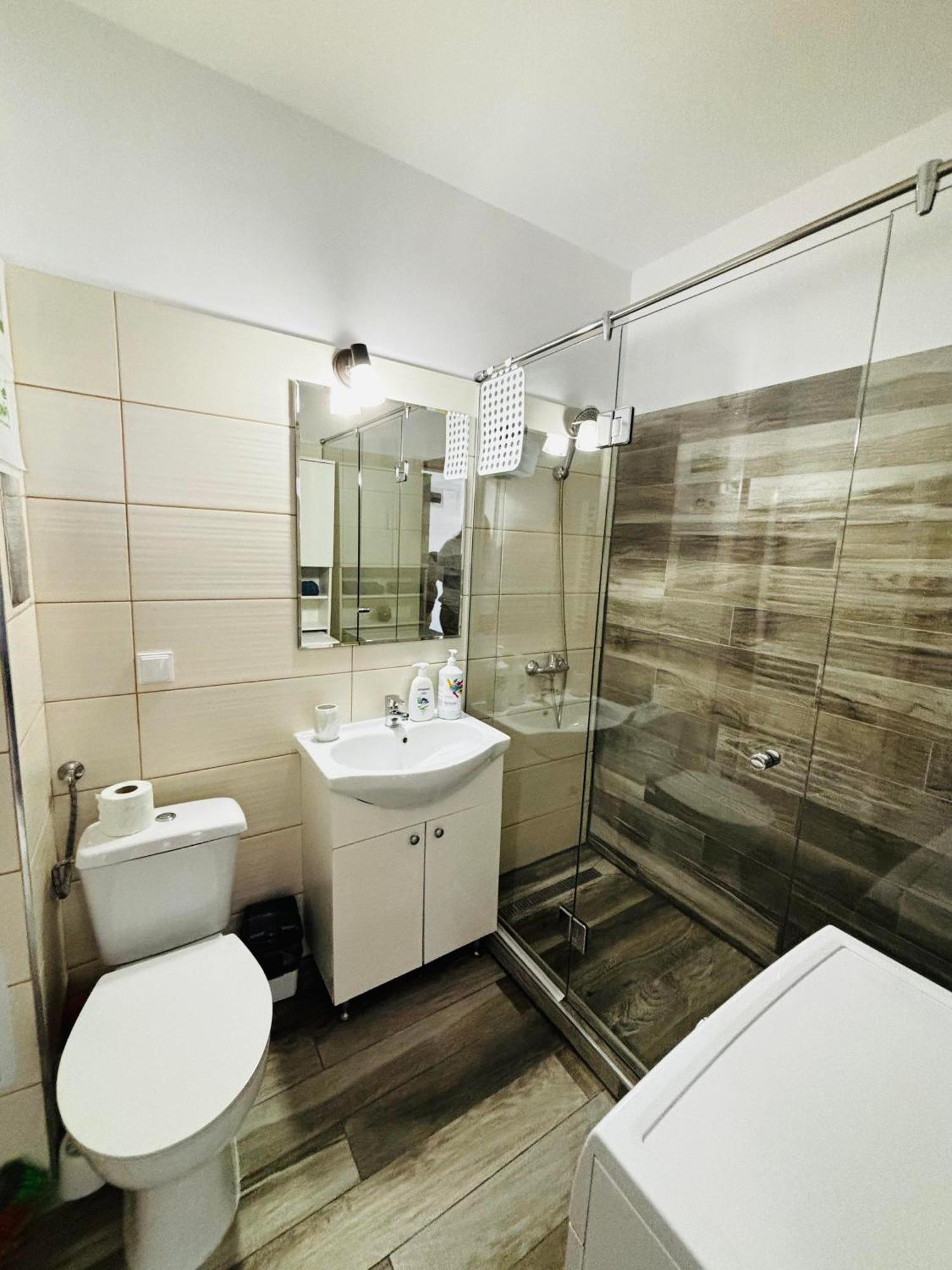 Das Home Rîşnov Extérieur photo