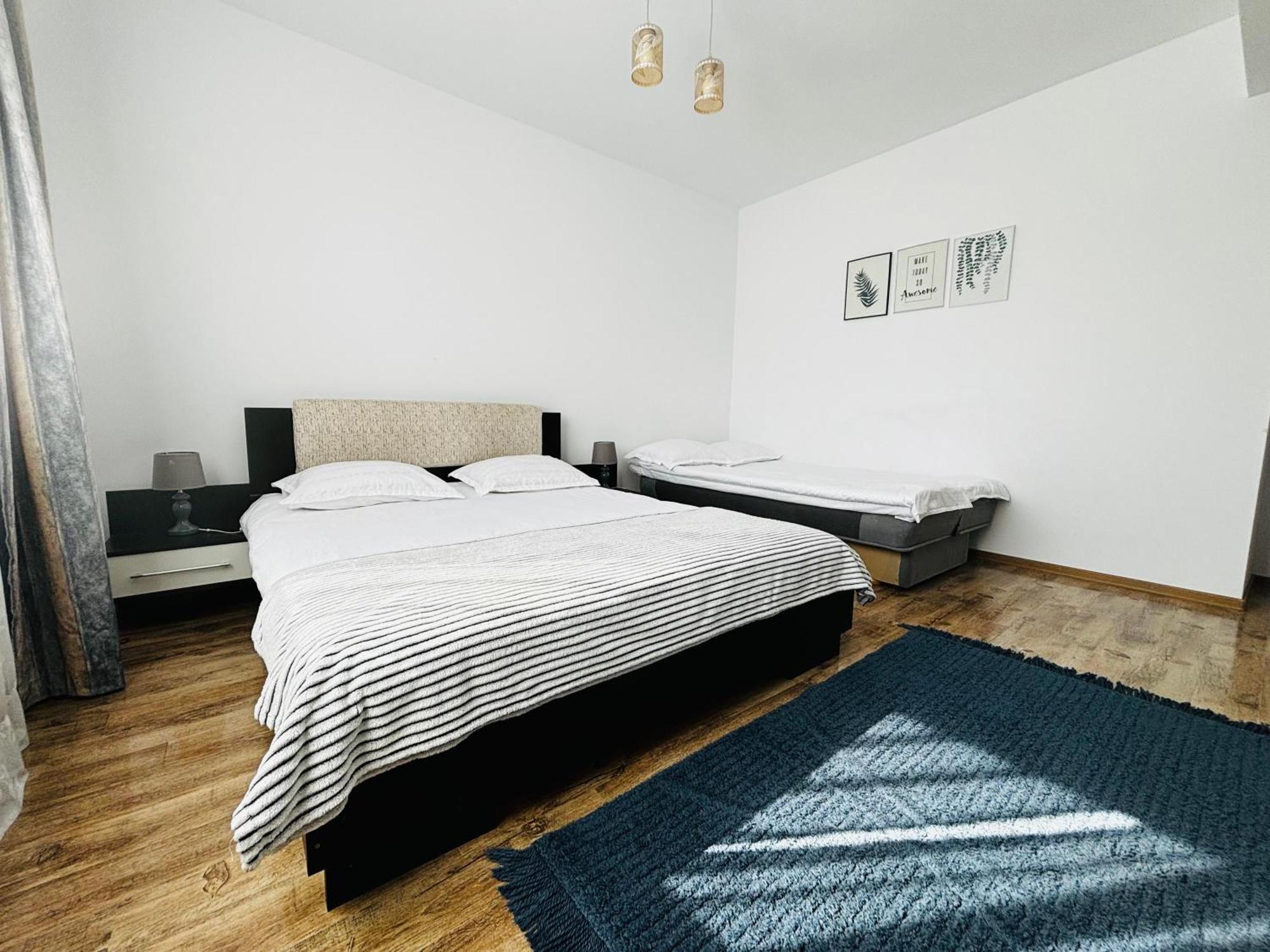 Das Home Rîşnov Extérieur photo
